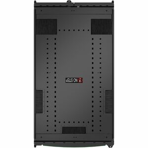 APC by Schneider Electric NetShelter SX 45U Gabinete fechado Gabinete de rack para Servidor, Equipamento, Rede, Centro de 