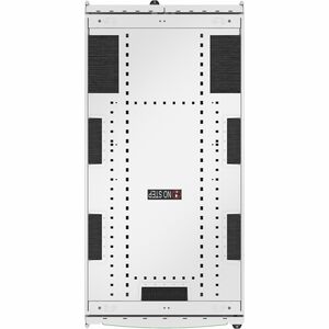 APC by Schneider Electric NetShelter SX 48U Gabinete fechado Gabinete de rack para Servidor, Equipamento, Rede, Centro de 