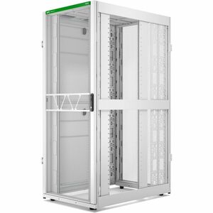 APC by Schneider Electric NetShelter SX 42U Gabinete fechado Gabinete de rack para Servidor, Equipamento - 482.60 mm Rack 