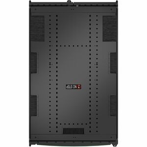 APC by Schneider Electric NetShelter SX 48U Gabinete fechado Gabinete de rack para Servidor, Equipamento, Rede, Centro de 
