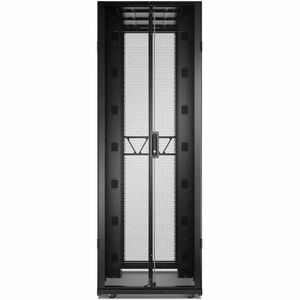 APC by Schneider Electric NetShelter SX 48U Gabinete fechado Gabinete de rack para Equipamento, Servidor, Rede, Centro de 