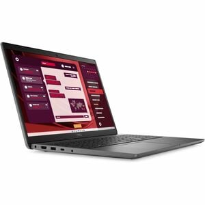 Ordinateur Portable - Dell Latitude 3000 3550 - Écran 39,6 cm (15,6") - Full HD - Intel Core i5 13e Gén i5-1335U - Technol