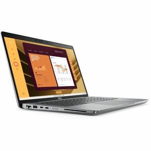 Ordinateur Portable - Dell Latitude 5000 5450 - Écran 35,6 cm (14") - Full HD - Intel Core Ultra 7 165U - Technologie vPro