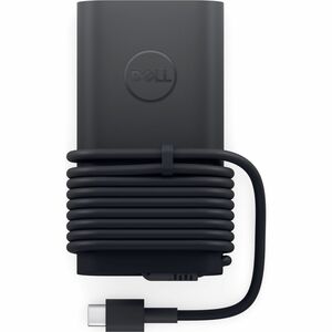Dell Ultra Slim 100 W Wechselstromadapter - 100 W - 5 V Gleichstrom, 9 V DC, 15 V DC, 20 V DC - 5 A