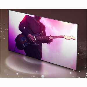 LG evo C4 OLED48C46LA 121.9 cm Smart OLED TV - 4K UHDTV - Alexa Supported - webOS 24 - Dolby AC-4, Dolby AC3, Dolby Digita