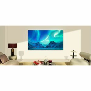 LG B4 OLED65B46LA 165.1 cm Smart OLED TV - 4K UHDTV - Black - Alexa Supported - webOS 24 - Dolby AC-4, Dolby AC3, Dolby Di