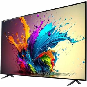 LG QNED91 65QNED91T6A 65" (165.10 cm) Smart LED-LCD TV 2024 - 4K UHDTV - High Dynamic Range (HDR) - Dolby Vision, HLG - QN