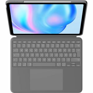 COMBOTOUCH FOR IPADAIR 13INCHM2 OXFORD GREY - DEU - WESTMID-511