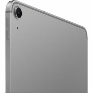 Apple iPad Air (6th Generation) A2899 Tablet - 27.9 cm (11") - Apple M2 - 8 GB - 512 GB Storage - 5G - Space Gray - M2 Oct