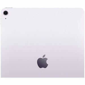 Apple iPad Air (6th Generation) A2899 Tablet - 27.9 cm (11") - Apple M2 - 8 GB - 128 GB Storage - 5G - Purple - M2 Octa-co