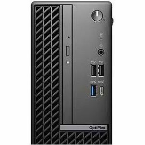 OptiPlex SFF 7020 - i5 14500 vPro - 8GB RAM (1x8 GB) DDR5 - 256GB SSD - Integrated Graphics - Windows 11 Pro - 3Y Basic On