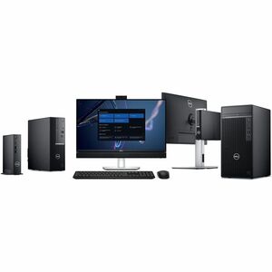OptiPlex SFF PLUS 7020 - i7 14700 vPro - 16GB RAM (1x16GB) DDR5 - 256GB SSD - Integrated Graphics - Windows 11 Pro - 3Y Pr