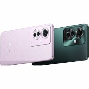 Smartphone Oppo Reno11 F 5G 256 GB - 5G - 17 cm (6,7") OLED Full HD Plus 2412 x 1080 - Octa-core (Cortex A78Dual core (2 C