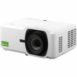 ViewSonic V554K Laser-Projektor - Hoher Dynamikbereich (High Dynamic Range, HDR) - 3840 x 2160 Piel - 3,500,000:1 Kontrast