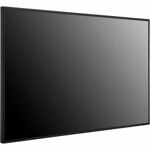 LG 43UM5N-E UHD Signage Display - 43" LCD - In-plane Switching (IPS) Technology - 24 Hours/7 Days Operation - 3840 x 2160 