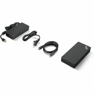 Lenovo Universal Docking Station - USB Typ C