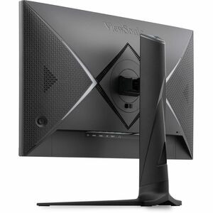 ViewSonic XG2736-2K 27 Inch 1440p IPS Gaming Monitor with 240Hz, 0.5ms FreeSync Premium, NVIDIA G-Sync Compatible, RGB Lig