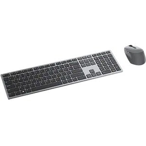 Dell Premier Multi-Device Wireless Keyboard and Mouse US English - KM7321W
