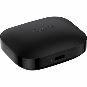 REDMI BUDS 5 - BLACK DAMAGE BOX