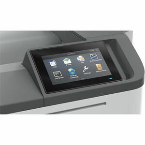 Lexmark CS632DWE Laser Printer - Color - TAA Compliant