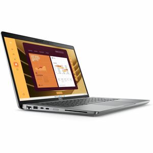 Dell Latitude 5450 - 14" - FHD (1920x1080) - Ultra 7 155U - 16GB RAM (2x8GB) - 512GB SSD - 4G LTE -Backlit Keyboard - FHD 