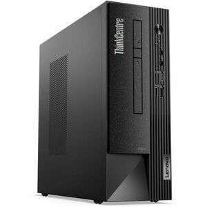 Lenovo ThinkCentre neo 50s Gen 4 12JH00A5MX Desktop Computer - Intel Core i5 13th Gen i5-13400 - 8 GB - 256 GB SSD - Small