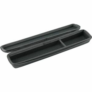 I.R.I.S. 4589 Carrying Case Portable Scanner - Black - Ethylene Vinyl Acetate (EVA), Cloth Body - Opaque - 38.1 mm Height 