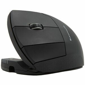 Contour Unimouse (Left-Handed) - Wireless - 7 Button(s) - 6 Programmable Button(s) - Left-handed