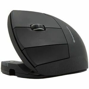 Contour Unimouse (Left-Handed) - Cable - 7 Button(s) - 6 Programmable Button(s) - Left-handed