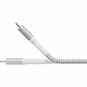 dbramante1928 re-charge - BRD Kabel - 2.5m USB-A zu Lightning - W. Kabellänge: 2,5 m, Anschluss 1: Lightning, Anschluss 2: