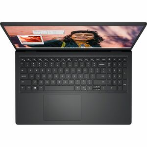Dell Inspiron 15 3000 15 3530 39,6 cm (15,6 Zoll) Notebook - Full HD - Intel Core i7 13. Gen. i7-1355U - vPro-Technologie 
