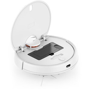 ROBOT VACUUM S12 EU DAMAGE BOX