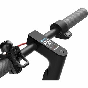 Xiaomi Electric Scooter 4 EU. Tipo: Trotineta, Cor do produto: Preto, Velocidade máxima: 25 km/h. Capacidade da bateria: 7