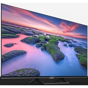 XIAOMI TV A2 43 IN DAMAGE BOX