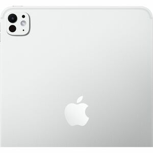 Apple iPad Pro (5th Generation) A2837 Tablet - 27.9 cm (11") - Apple M4 - 8 GB - 512 GB Storage - iPadOS 17 - 5G - Silver 