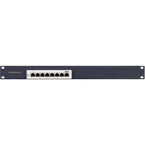 RACKMOUNT.IT UB-RACK Rack Mount for Switch - Metallic Dark Blue