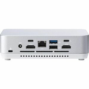 RNUC14RVSU900000I NUC 14 PRO+ U9 185H Stylish Kit NO OS