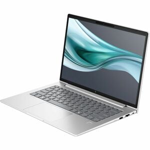HP EliteBook 640 G11 14" Touchscreen Notebook - WUXGA - Intel Core Ultra 7 165U - vPro Technology - 16 GB - 512 GB SSD - E
