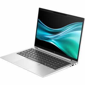 HP EliteBook 830 G11 13.3" Notebook - WUXGA - Intel Core Ultra 5 135U - vPro Technology - 16 GB - 512 GB SSD - English Key
