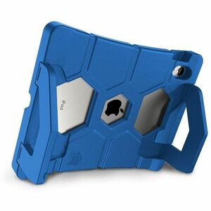 STM Goods Tablet Case - For Apple iPad (10th Generation) Tablet - Blue