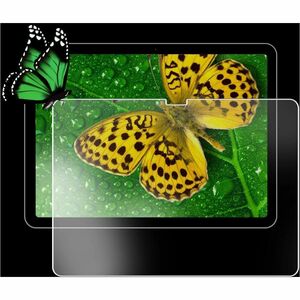 STM Goods EcoGlass Screen Protector Clear - For LCD iPad (10th Generation) - Shatter Proof, Crack Resistant, Fingerprint R