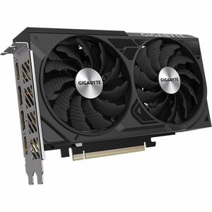 Gigabyte NVIDIA GeForce RTX 4060 Ti 显卡 - 16 GB GDDR6 - 7680 x 4320 - 2.57 GHz 核心 - 128 位 总线宽度 - PCI Express 4.0 - DP接口 - 2