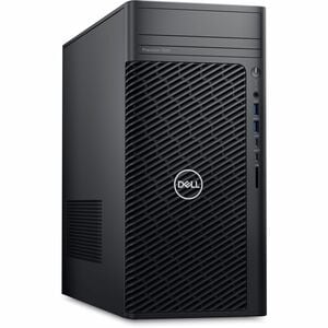 Station de travail Dell Precision 3000 3680 - Intel Core i9 14e Génération - 32 Go - 1 To SSD - Tour - Noir - Intel Chip -