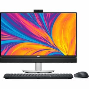 Ordinateur tout-en-un Dell OptiPlex 7000 7420 Plus - Intel Core i7 14e Génération i7-14700 - Technologie vPro - 16 Go - 51