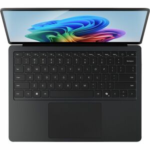 Microsoft Surface Laptop 7 35,1 cm (13,8 Zoll) Touchscreen Klappschale Copilot+ PC Notebook - Qualcomm - 32 GB - 1 TB SSD 