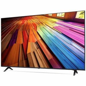 LG UT80 50UT80006LA 127 cm Smart LED-LCD TV 2024 - 4K UHDTV - High Dynamic Range (HDR) - HDR10, HDR10 Pro, HLG - Direct LE
