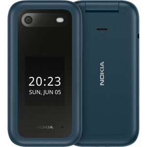 NOKIA 2660 TA-1469 DS DTC BLUE