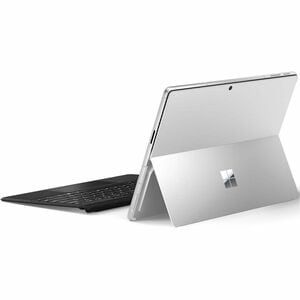 Microsoft Surface Pro Flex Keyboard - Black with Bold Keyset - Wireless Connectivity - Bluetooth - 32.81 ft (10000 mm) - C