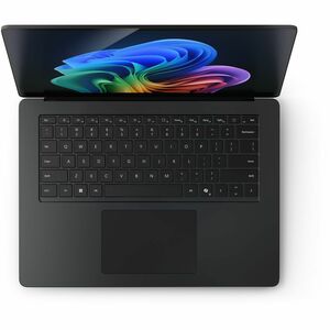 Microsoft Surface Laptop 7 38,1 cm (15 Zoll) Touchscreen Copilot+ PC Notebook - 120 Hz - Qualcomm Snapdragon X Elite - 16 