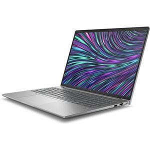 Zbook Power G11  Intel U7-155H(28w) 16 Touch UWVA (1920x1200) RAM 32GB (1x32GB) DDR5 5200 PCIe SSD 1TB NVMe Nvidia A2000 8
